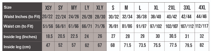 Whitehall RFC Skinny Pant Navy