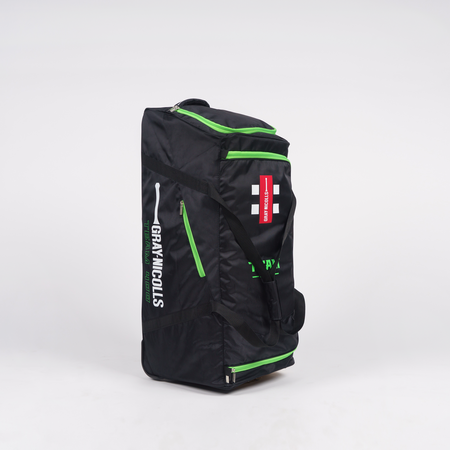 Gray-Nicolls Team 400 Wheelie Bag