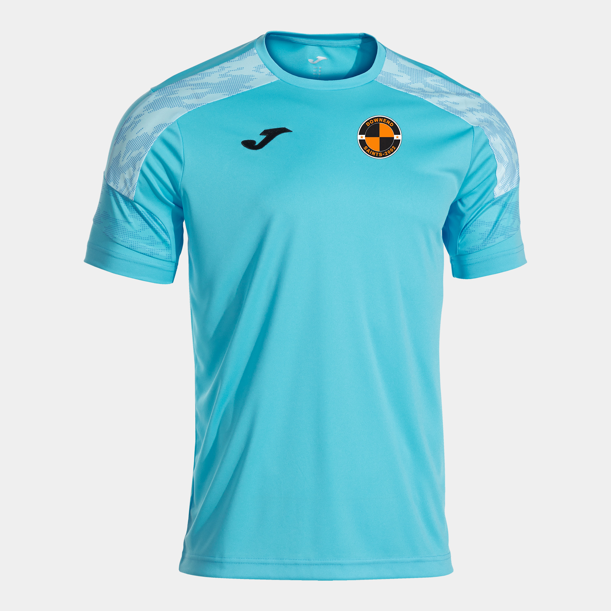 25/26 Downend Saints Joma Champ VIII Training Shirt