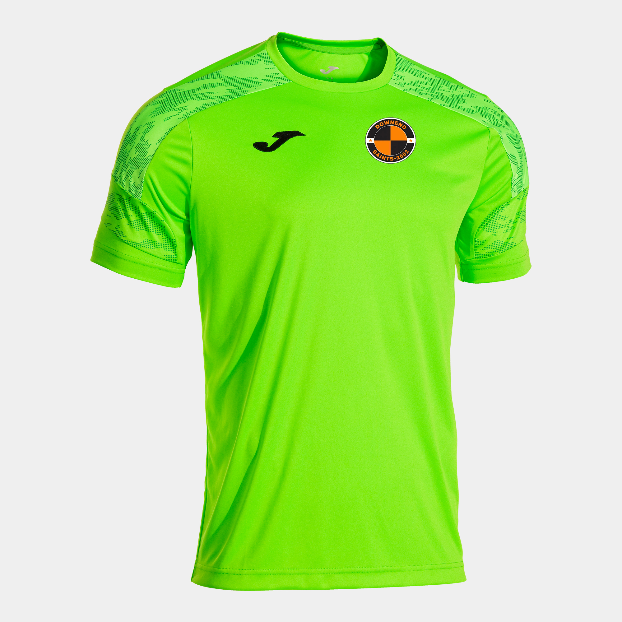 25/26 Downend Saints Joma Champ VIII Training Shirt