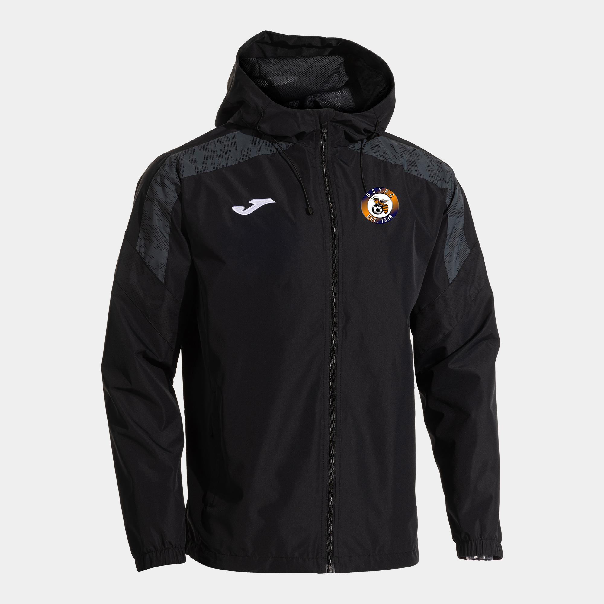 25/26 BSYFC Joma Champ VIII Rainjacket