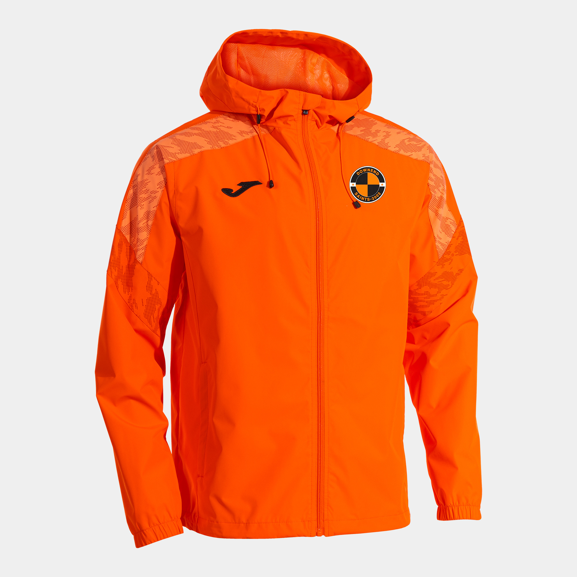 25/26 Downend Saints Joma Champ VIII Rainjacket