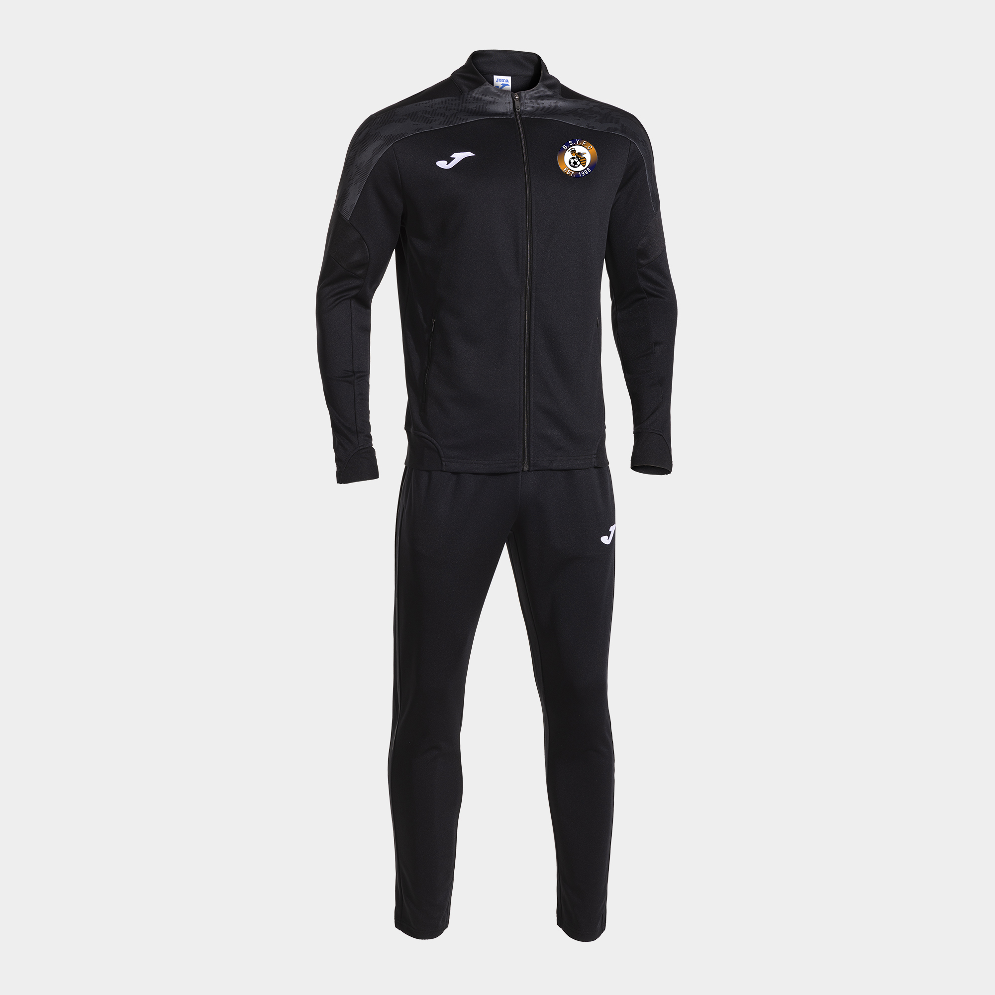 25/26 BSYFC Joma Champ VIII Tracksuit