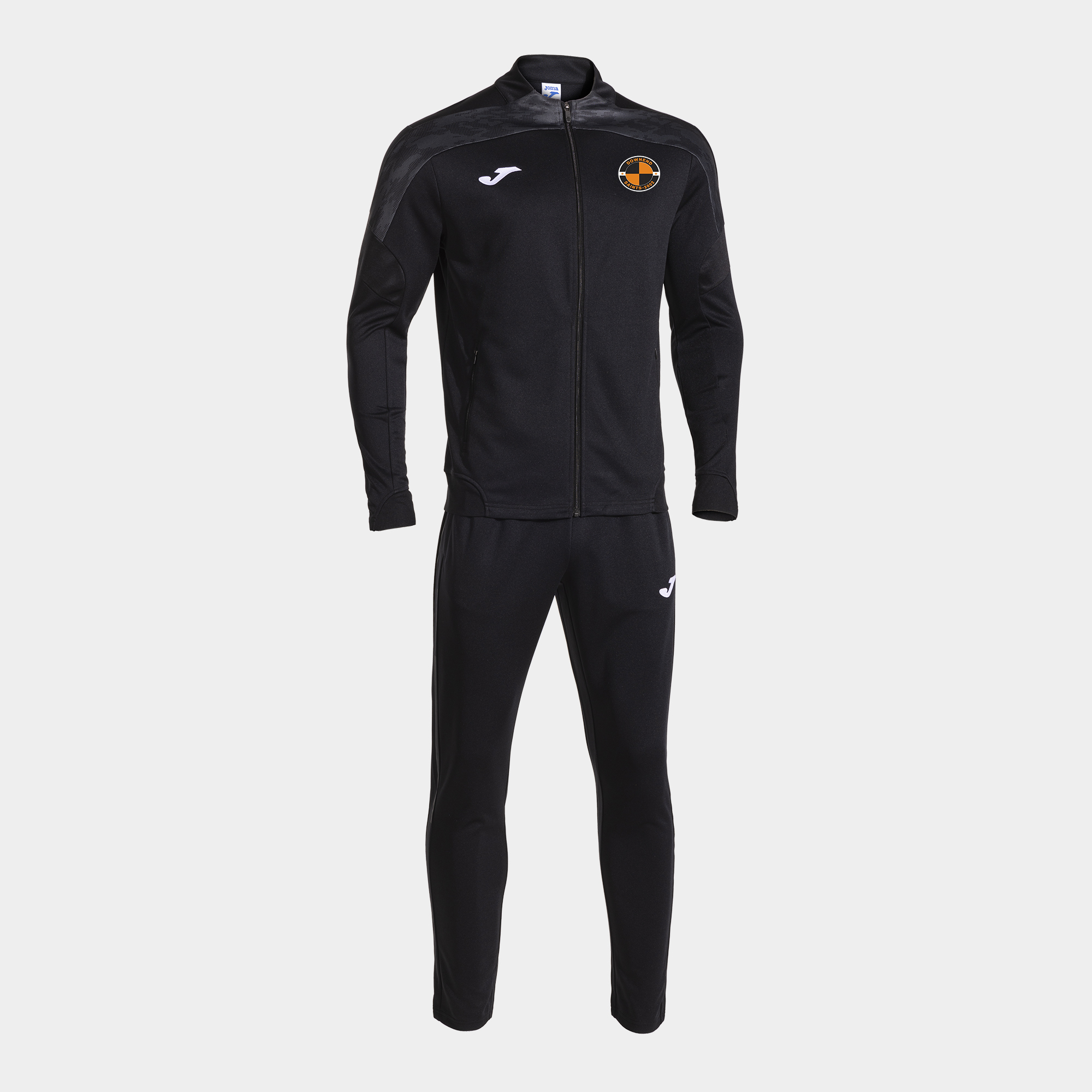 25/26 Downend Saints Joma Champ VIII Tracksuit