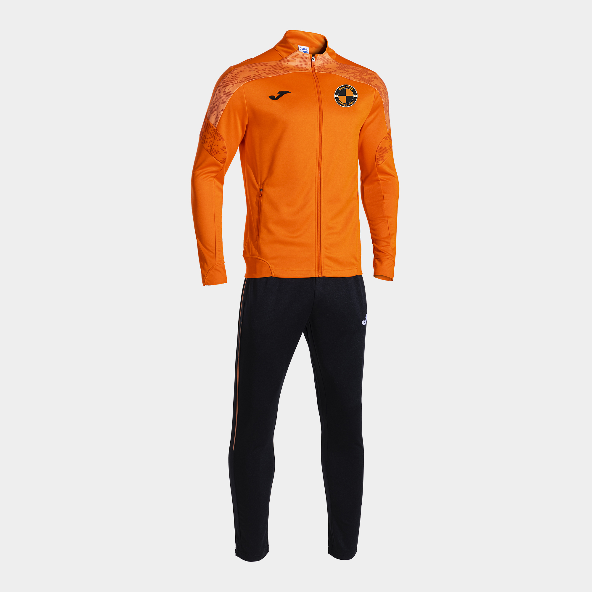 25/26 Downend Saints Joma Champ VIII Tracksuit