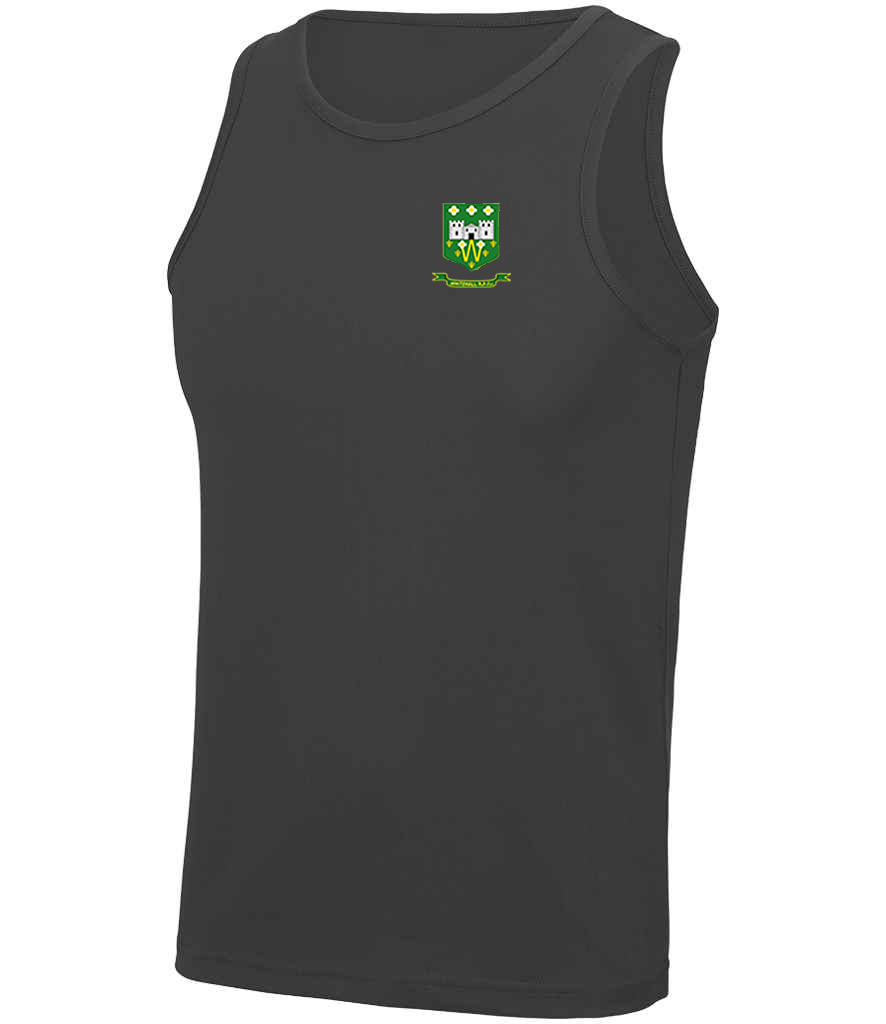 Whitehall RFC Vest