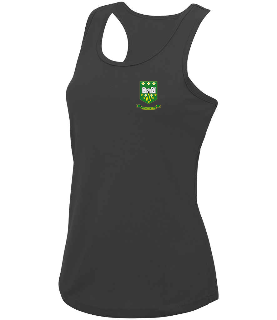 Whitehall RFC Vest Ladies