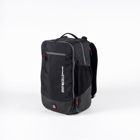 Gray-Nicolls Team 1.1 Rucksack - Black