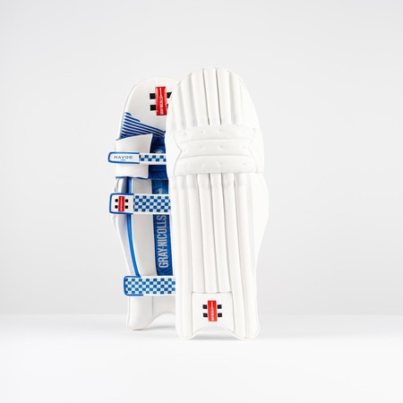 Gray Nicolls Havoc 1.0 Pro Batting Pads