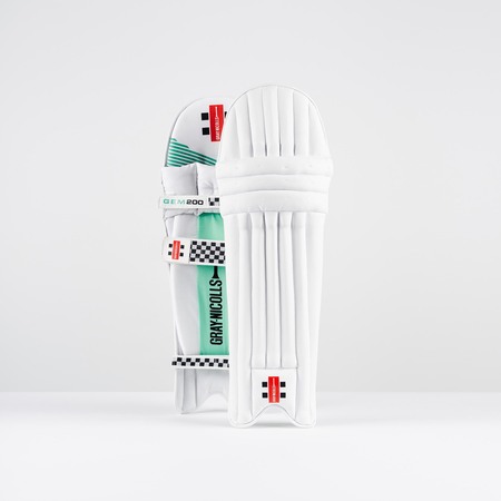 Gray Nicolls Gem 3.0 200 Batting Pads