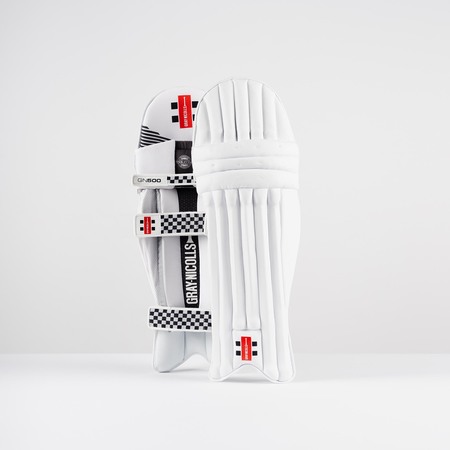 Gray Nicolls GN 500X Batting Pads