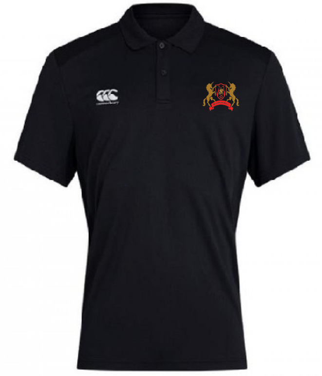 Bristol Ref Society CCC Club Polo