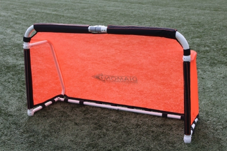 Diamond Club Aluminium Folding Goal