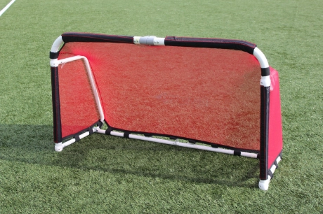 Diamond Club Aluminium Folding Goal