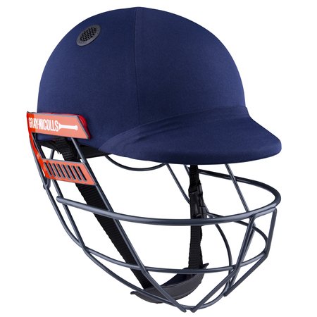 Gray Nicolls Ultimate 360 Helmet - Navy