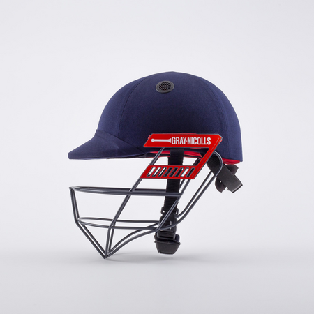 Gray Nicolls Ultimate Helmet - Navy