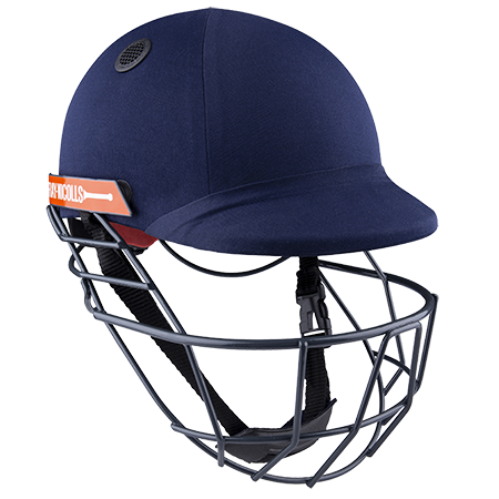 Gray Nicolls Atomic 360 Junior Helmet
