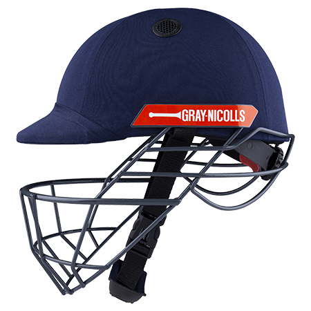 Gray Nicolls Atomic 360 Junior Helmet