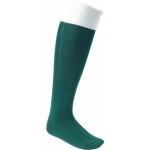 EURO SOCK  TWO TONE