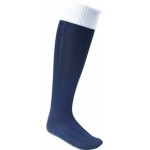 EURO SOCK  TWO TONE