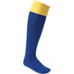 EURO SOCK  TWO TONE