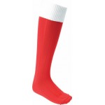 EURO SOCK  TWO TONE