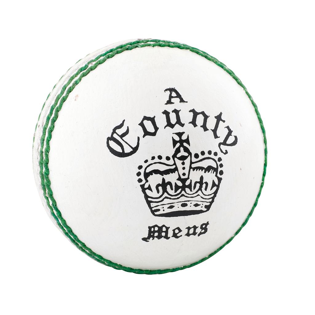 Readers County Match 'A' Cricket Ball