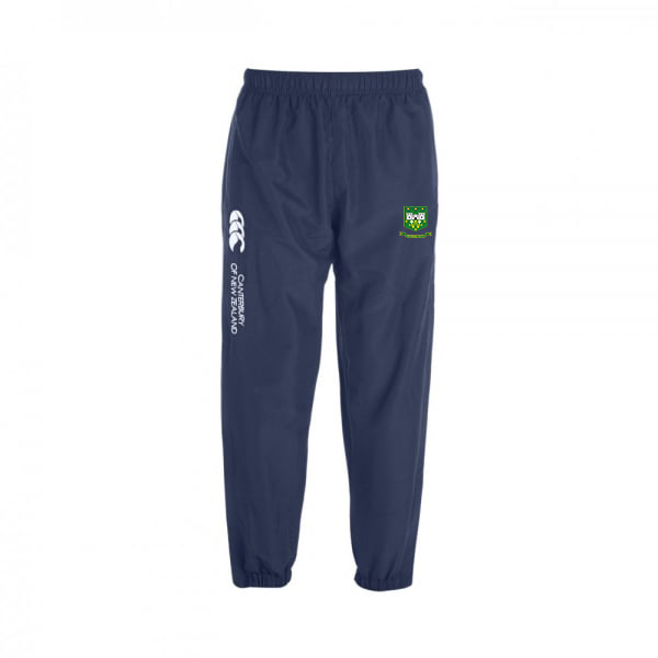 Whitehall RFC Youth CCC Cuffed Stadium Pant - Navy