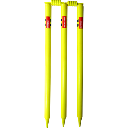 Gray Nicolls Neon Club Stumps - Adults