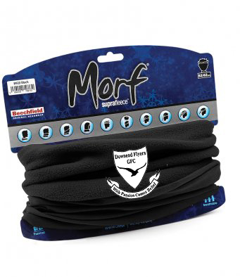 Downend Flyers - Black Snood