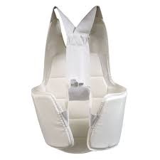 ADIDAS WKF KARATE BODY PROTECTOR
