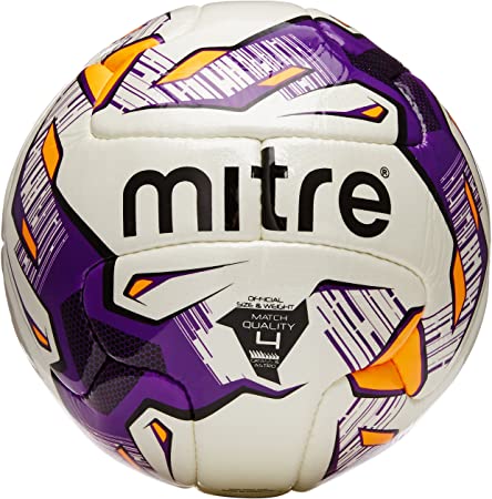 Mitre Eccita V25 Matchball - Size 4