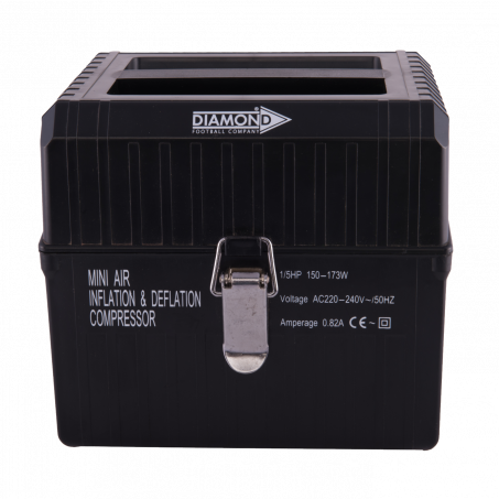 Diamond Electric Compressor Pump