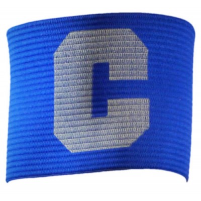 CAPTAINS ARMBANDS - ROYAL