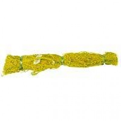 SAMBA SPARE NET ONLY(FOR 8'x4' GOAL) - WHITE