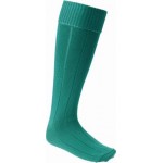PLAIN FOOTBALL SOCKS (CARTASPORT)