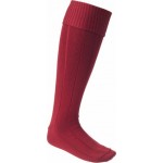 PLAIN FOOTBALL SOCKS (CARTASPORT)