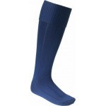 PLAIN FOOTBALL SOCKS (CARTASPORT)