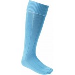 PLAIN FOOTBALL SOCKS (CARTASPORT)