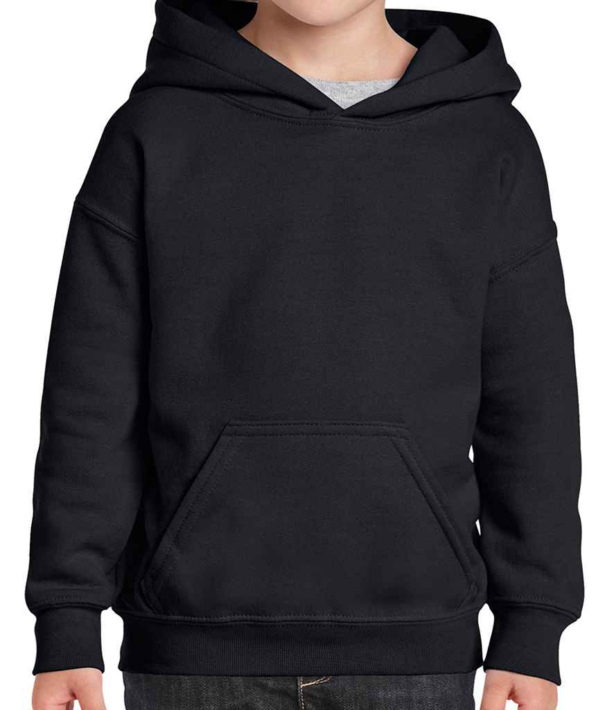 AEK BOCO Gildan Hooded Jumper - Navy/Black or Pink