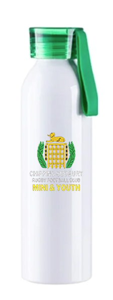 Chipping Sodbury RFC Water Bottle