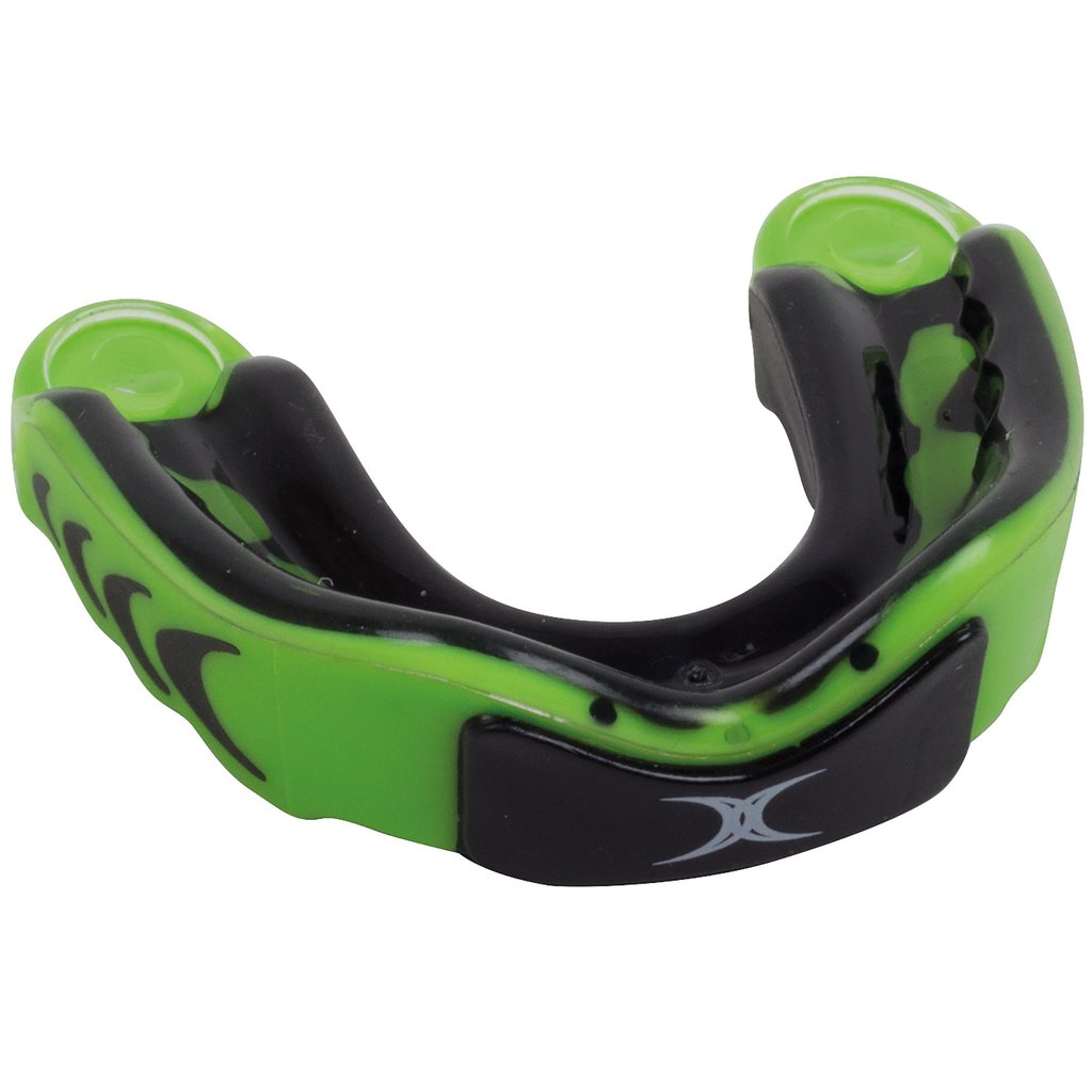 Gilbert Virtuo Triple Density Mouthguard Senior