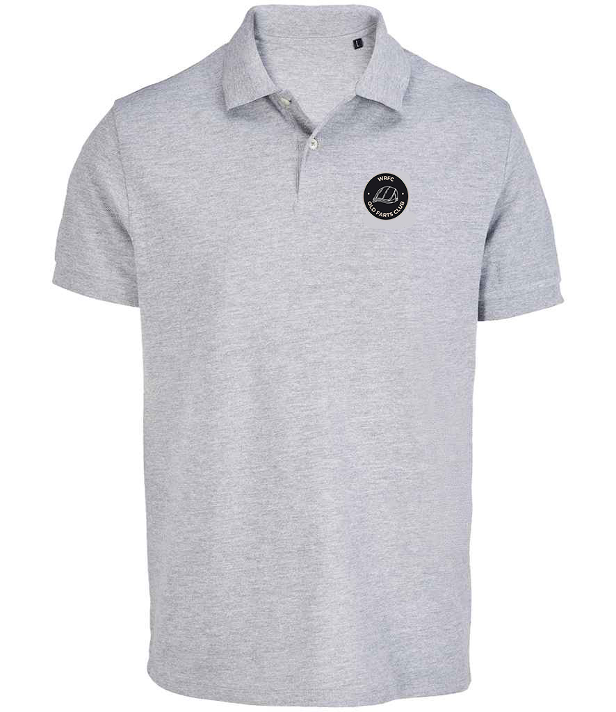 Whitehall RFC S/S Polo