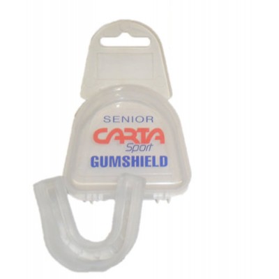 Cartasport Gumshield Clear