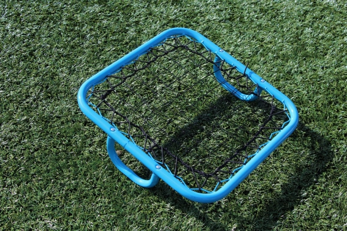 Diamond Goalkeeper Rebound Trainer