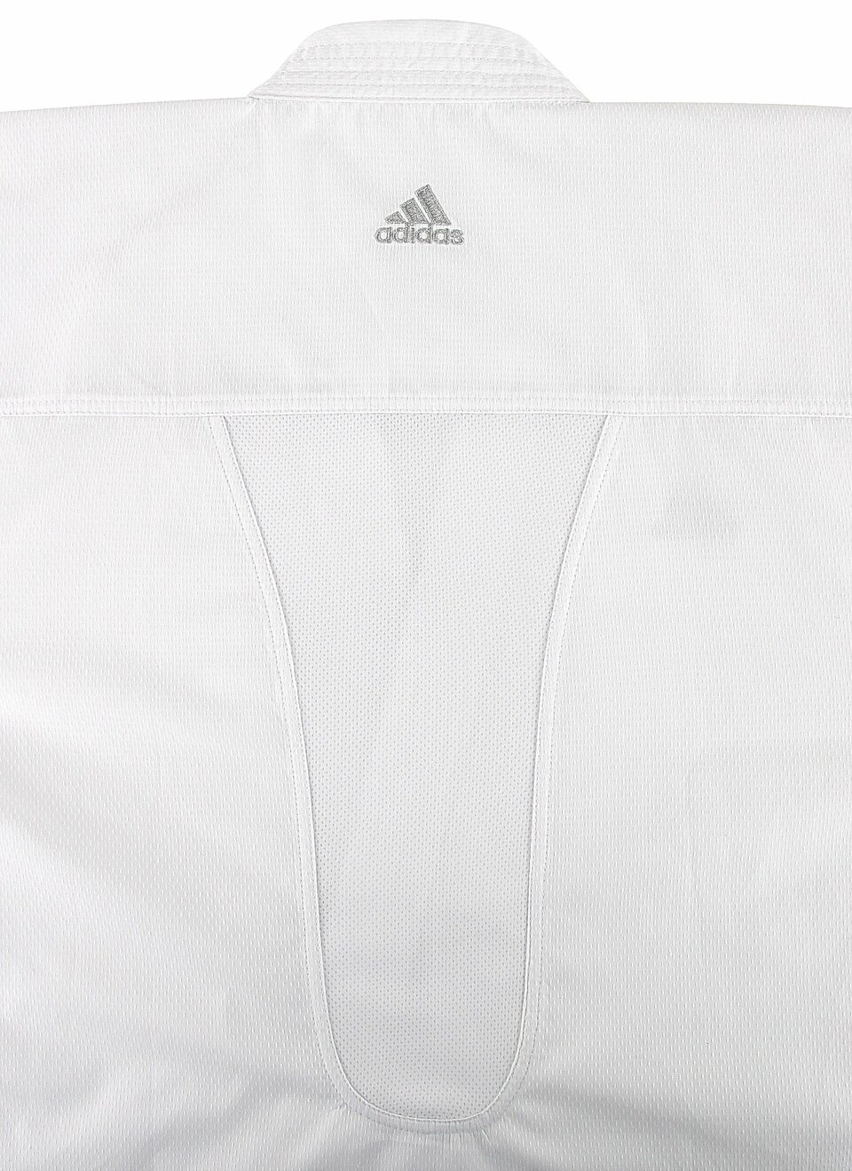 WKU ADIDAS WKF KUMITE FIGHTER UNIFORM - 8OZ