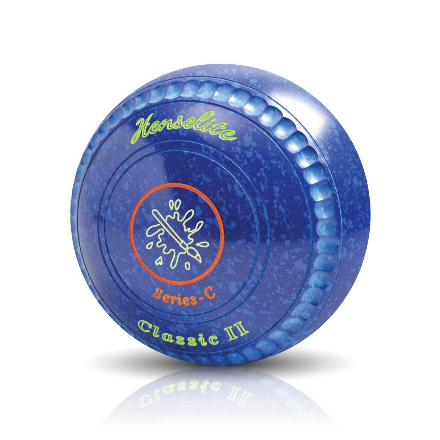 Henselite Coloured Classic II