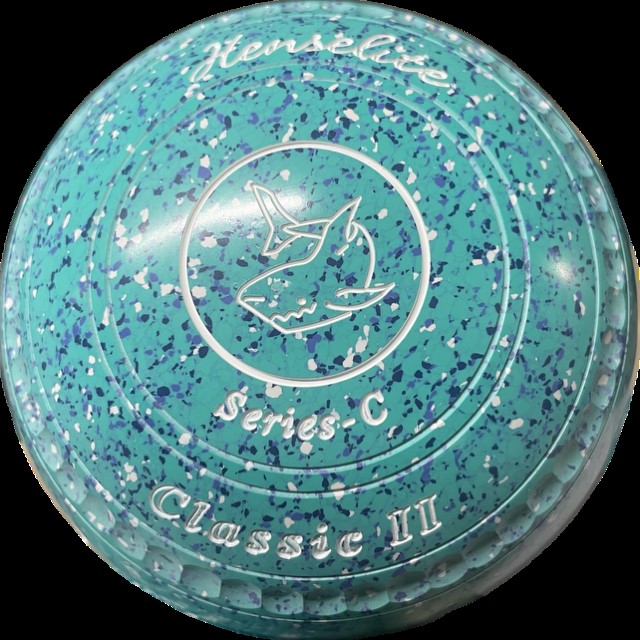 Henselite Coloured Classic II