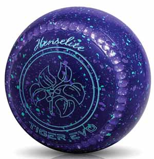 Henselite Coloured Tiger