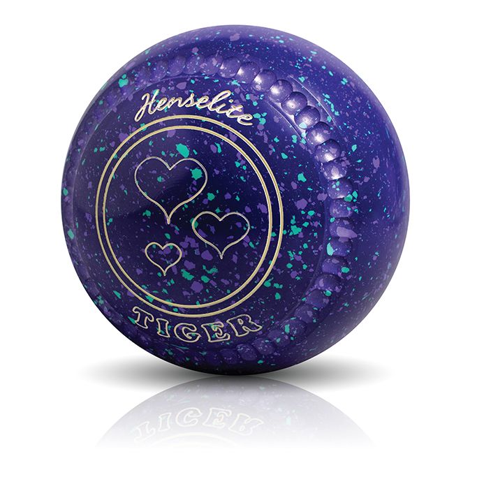 Henselite Coloured Tiger